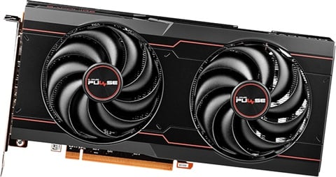 Gigabyte Radeon RX 7600 GAMING OC 8GB GDDR6 - CeX (UK): - Buy